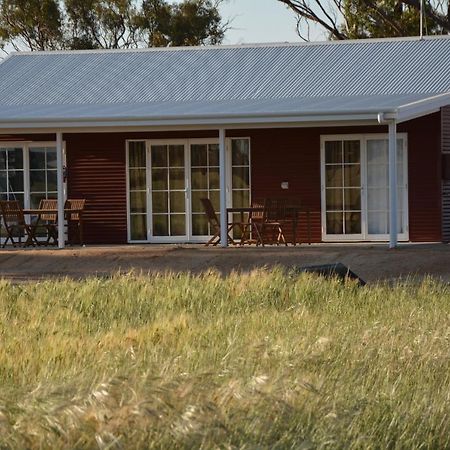 Kukerin Mary'S Farm Cottages المظهر الخارجي الصورة