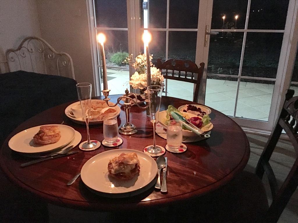 Kukerin Mary'S Farm Cottages المظهر الخارجي الصورة