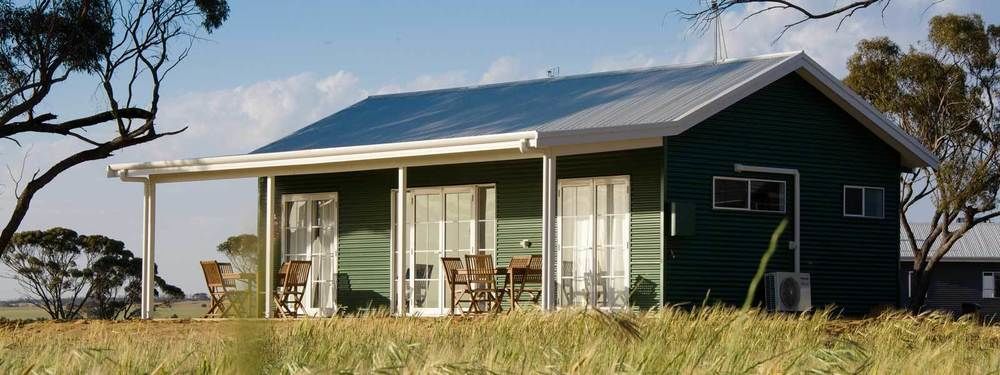 Kukerin Mary'S Farm Cottages المظهر الخارجي الصورة