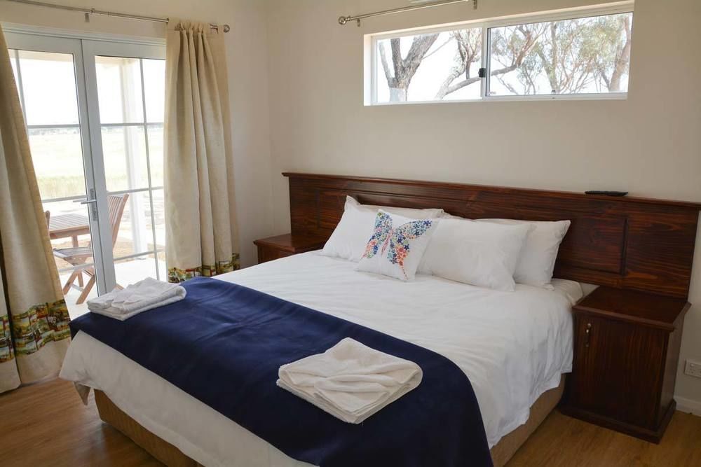 Kukerin Mary'S Farm Cottages المظهر الخارجي الصورة