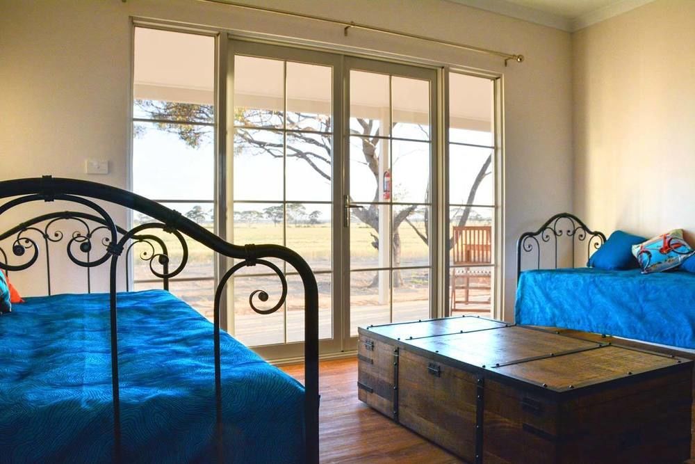 Kukerin Mary'S Farm Cottages المظهر الخارجي الصورة