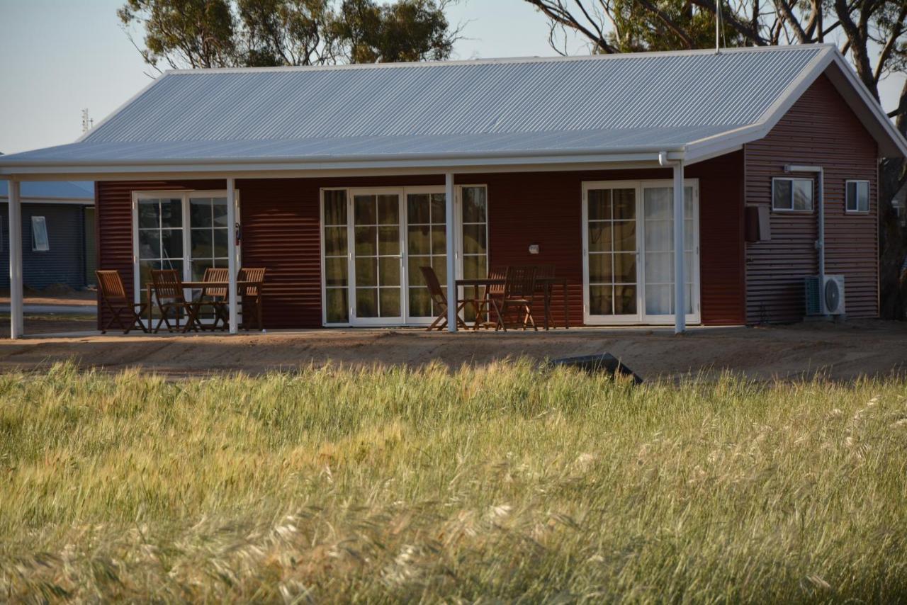 Kukerin Mary'S Farm Cottages المظهر الخارجي الصورة
